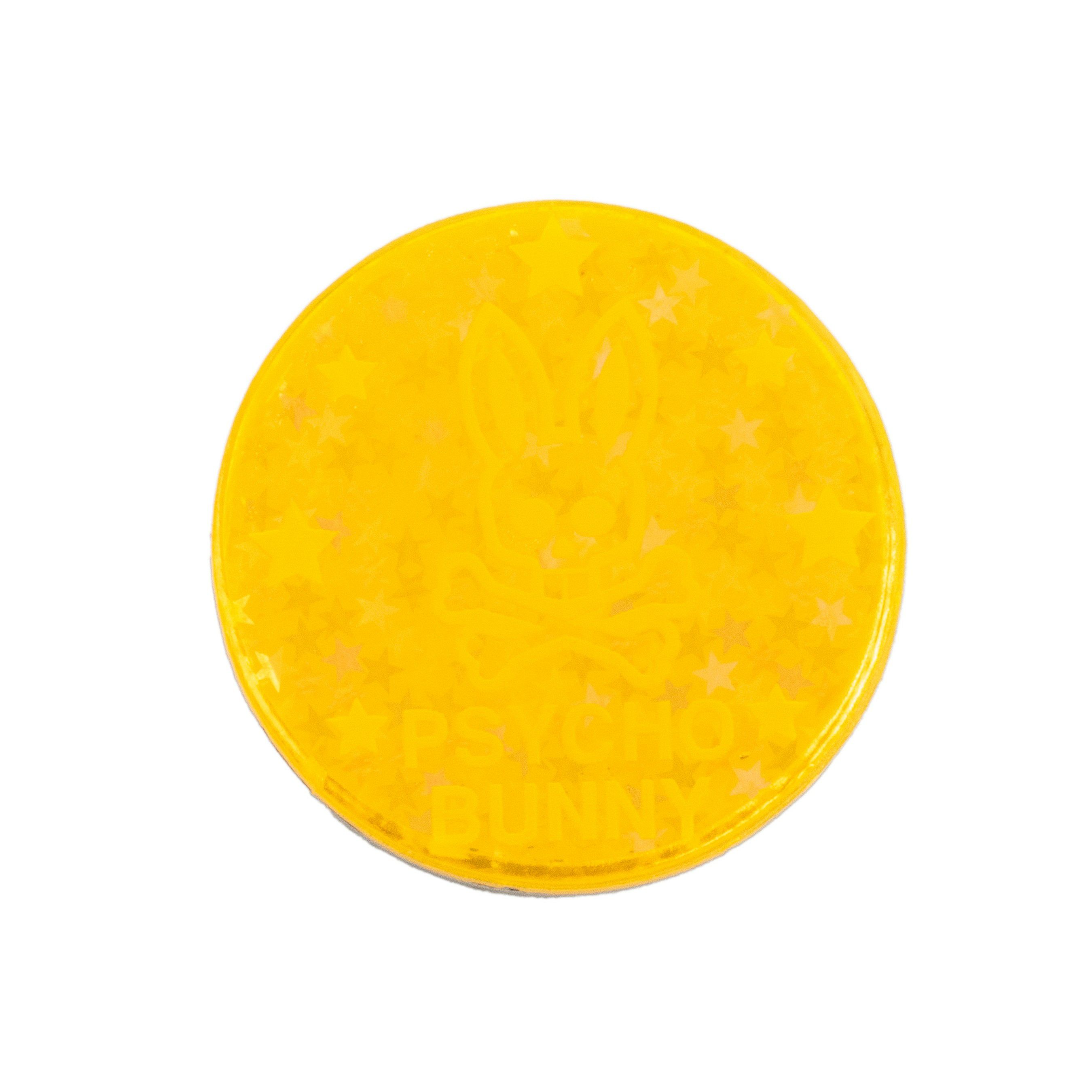 サイコバニーのマーカー