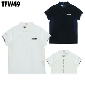 TFW49 レディース ゴルフ t-on ゴルフウェア - TFW49 レディース｜Yahoo!ショッピング