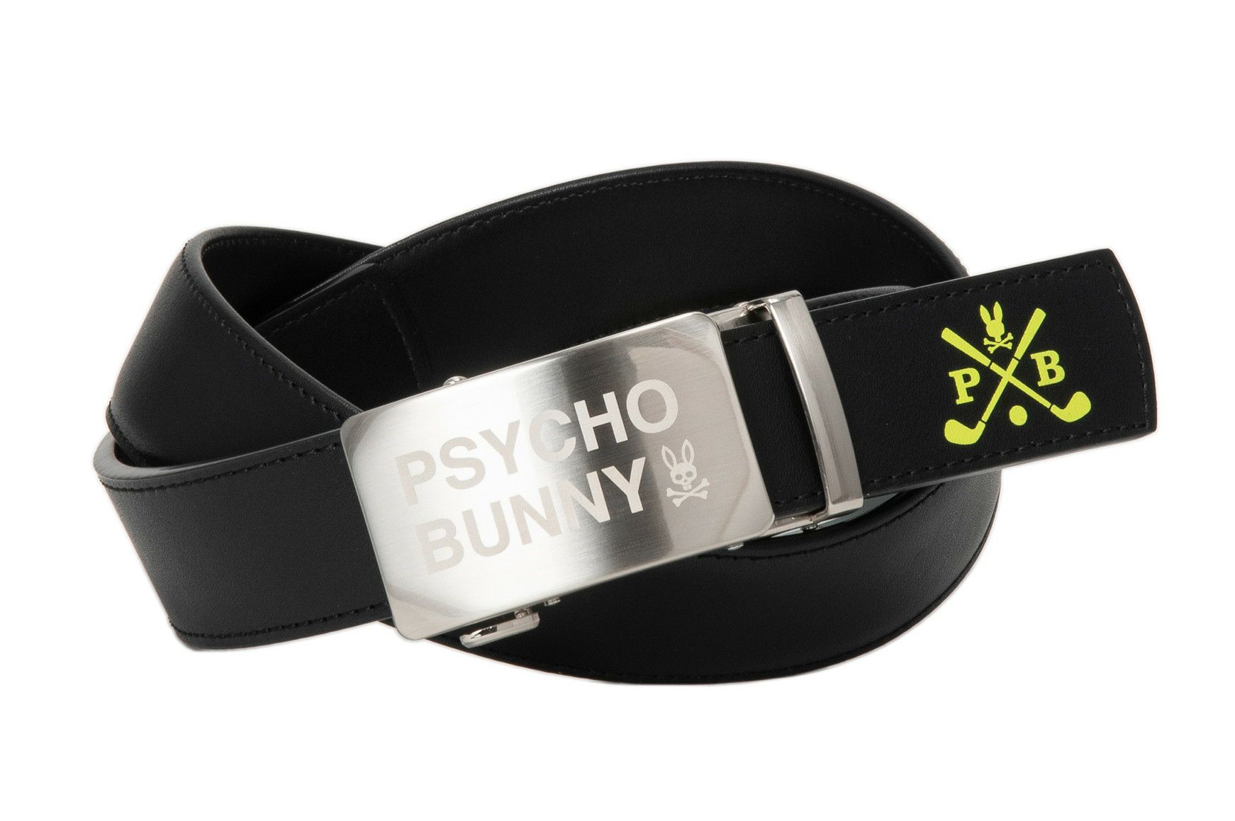 サイコバニーのベルト
