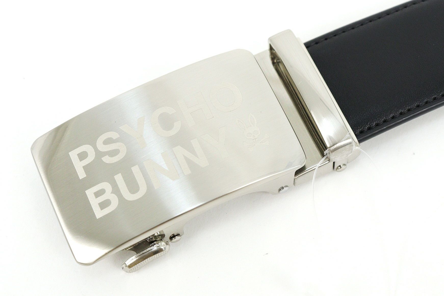 サイコバニーのベルト