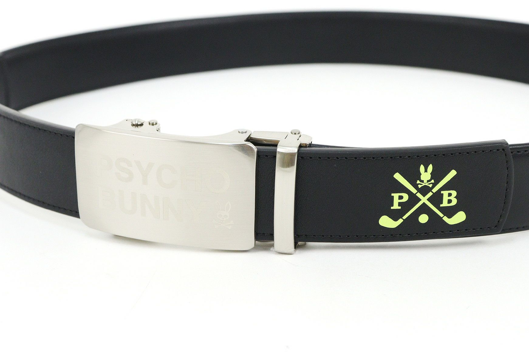 サイコバニーのベルト