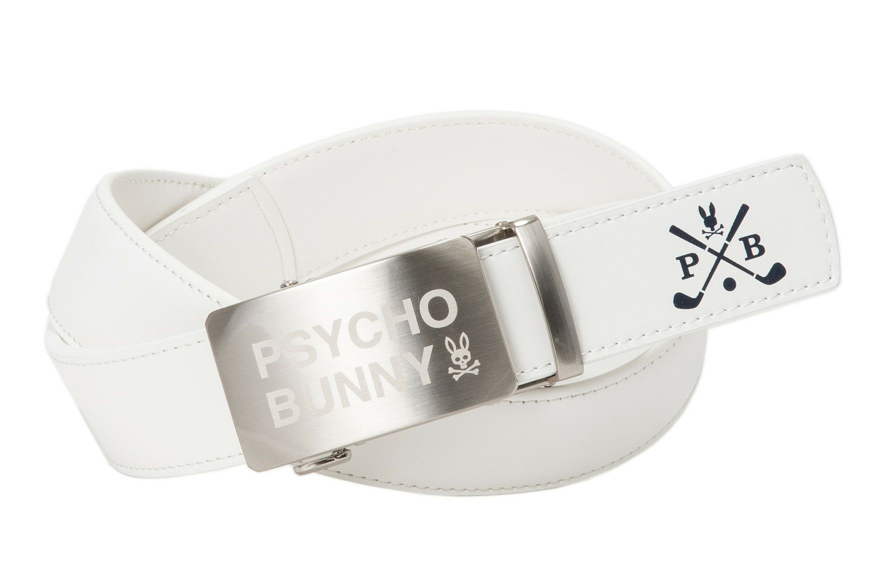 サイコバニーのベルト