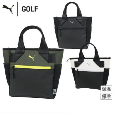 briefing × cobra カートバッグ　プーマ　puma ブラック ユニセックス-BRIEFING-x-COBRA-