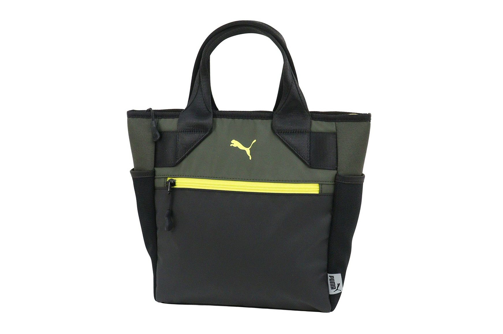 サイコバニーのカートバッグ