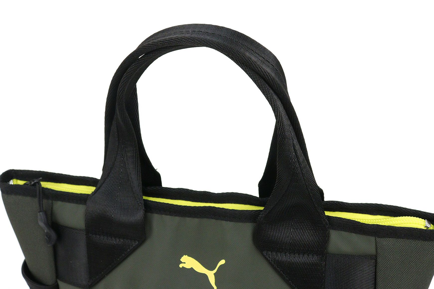 サイコバニーのカートバッグ