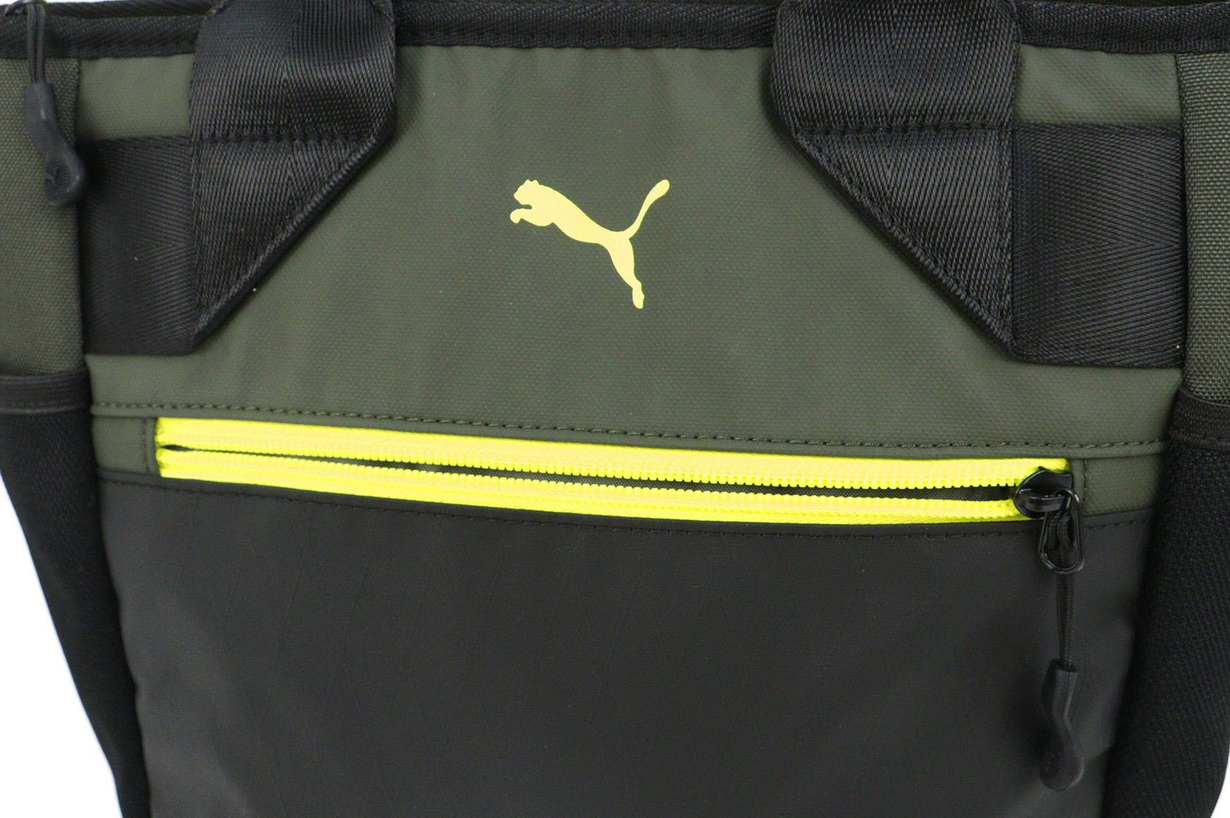 サイコバニーのカートバッグ