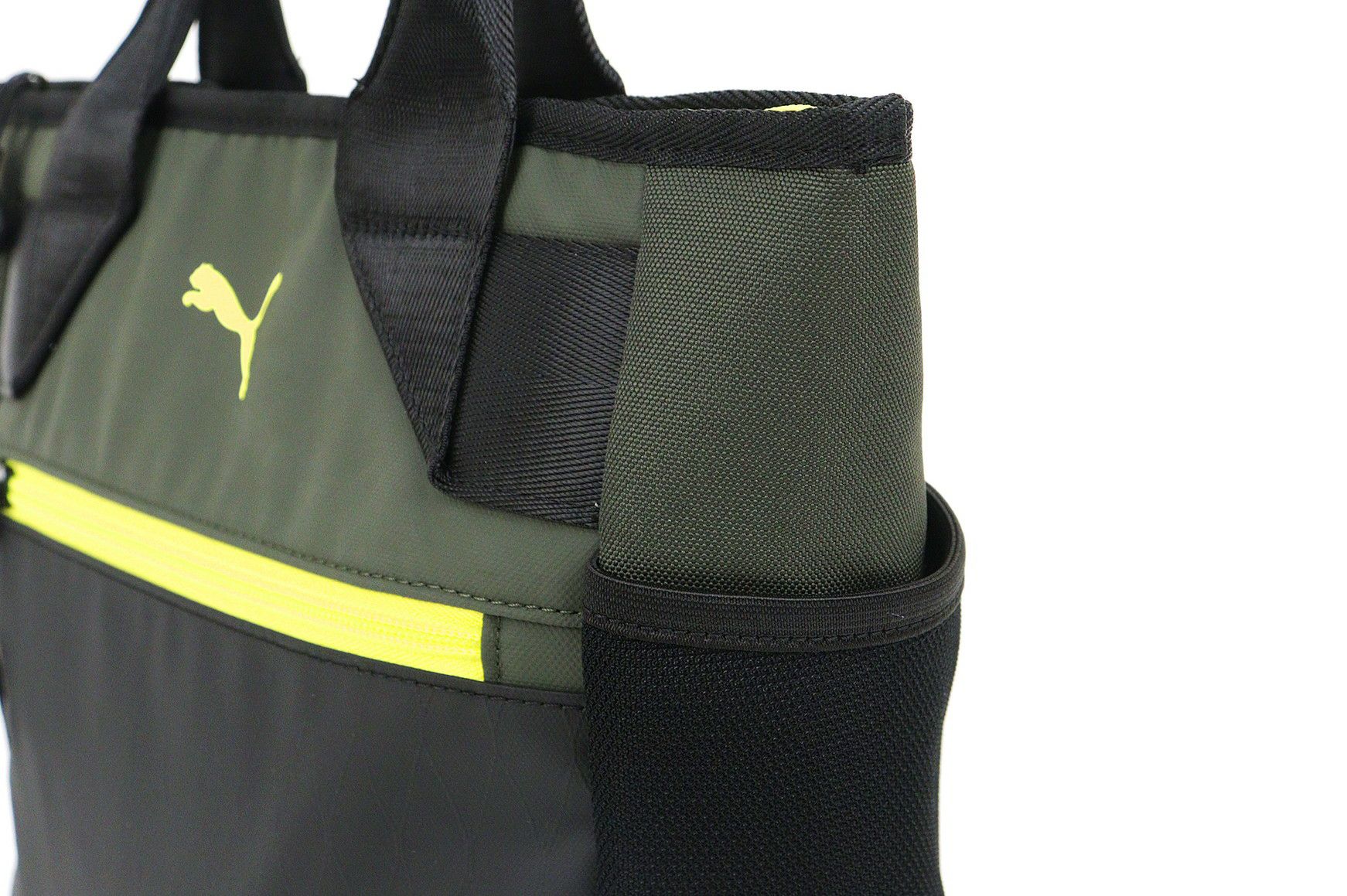 サイコバニーのカートバッグ