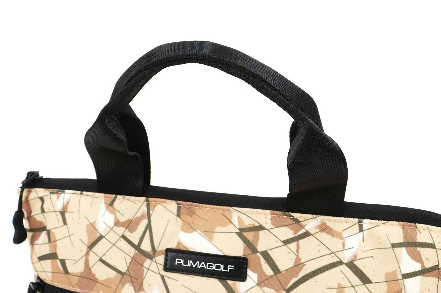 サイコバニーのカートバッグ