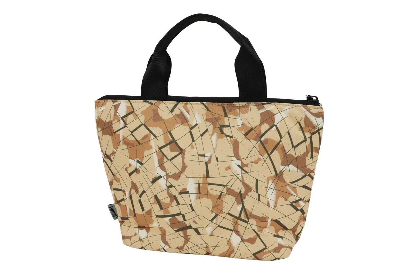 サイコバニーのカートバッグ