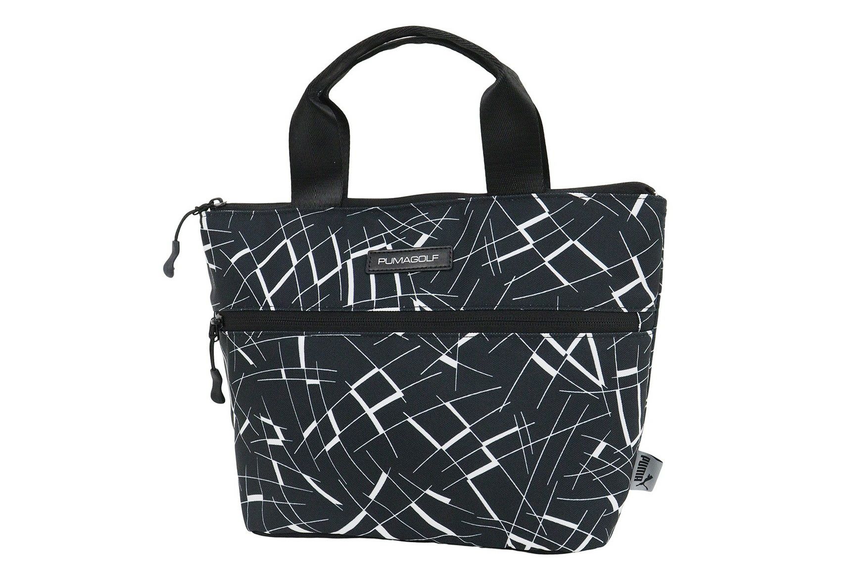 サイコバニーのカートバッグ