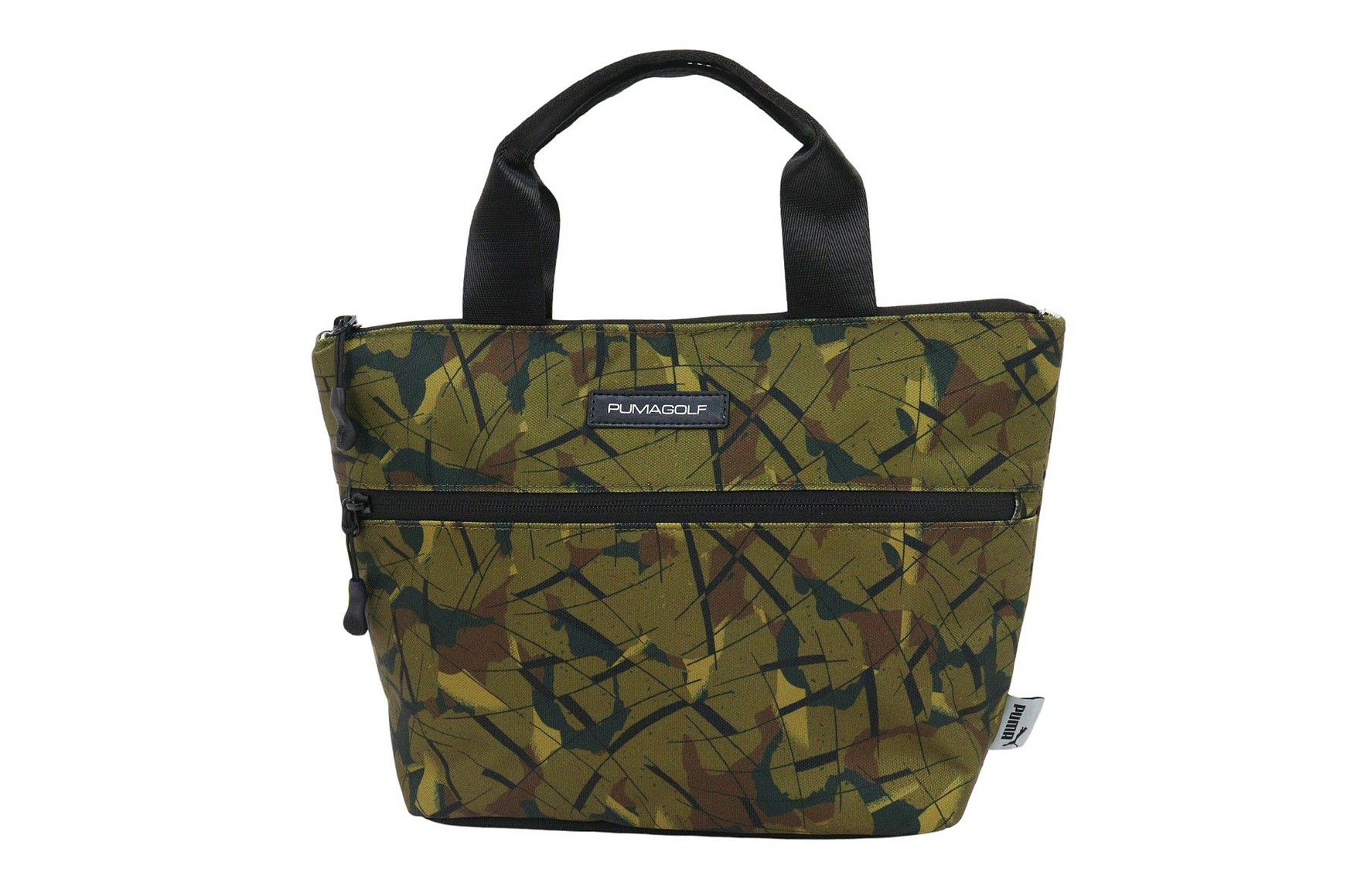 サイコバニーのカートバッグ