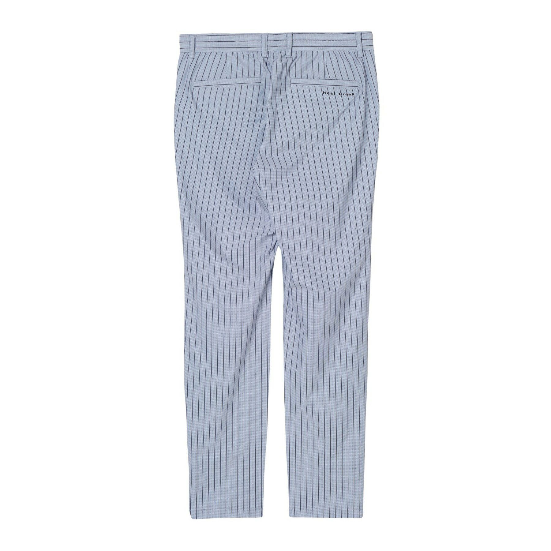 ヒールクリークのパンツ