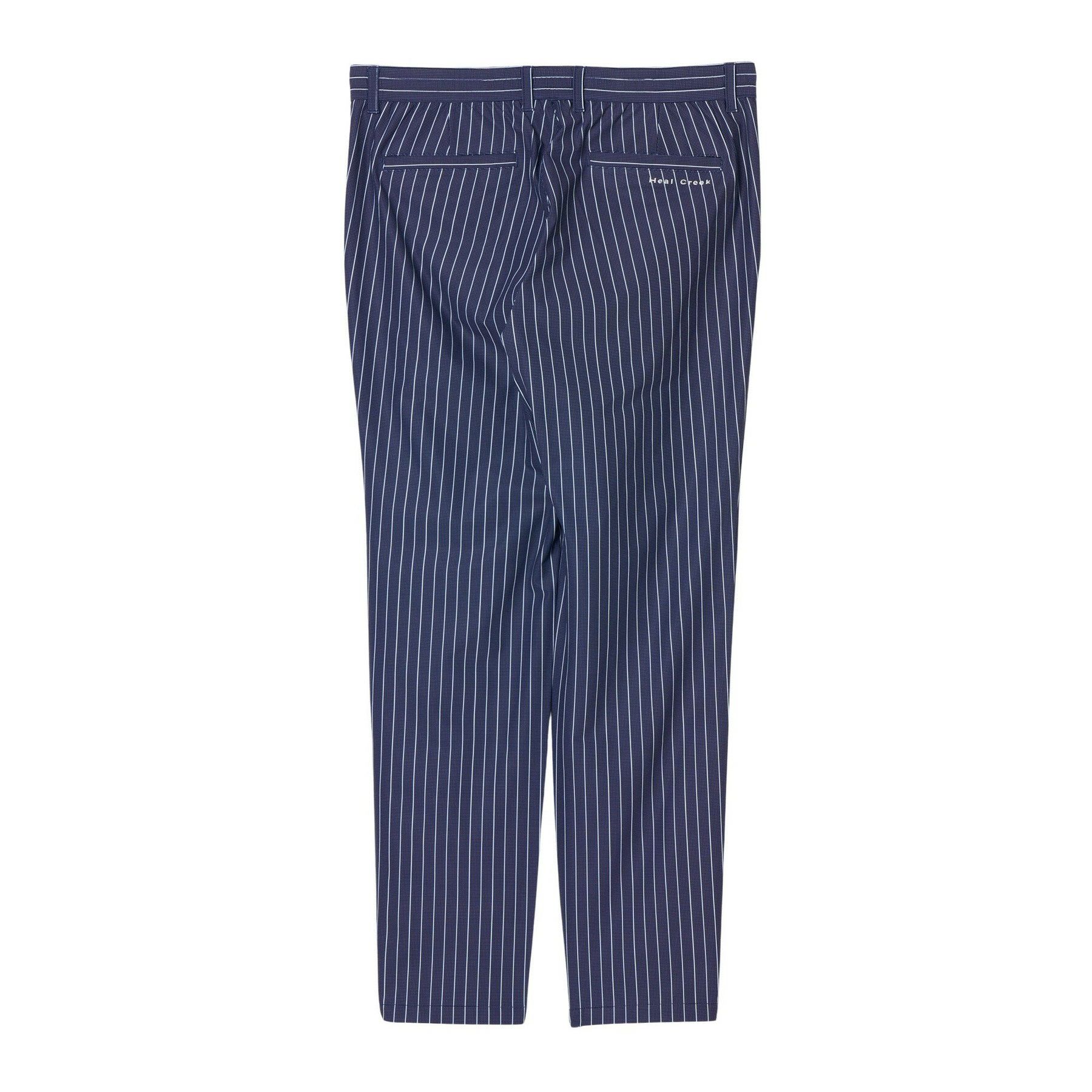 ヒールクリークのパンツ