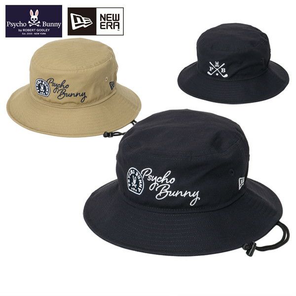 サイコバニーのハット