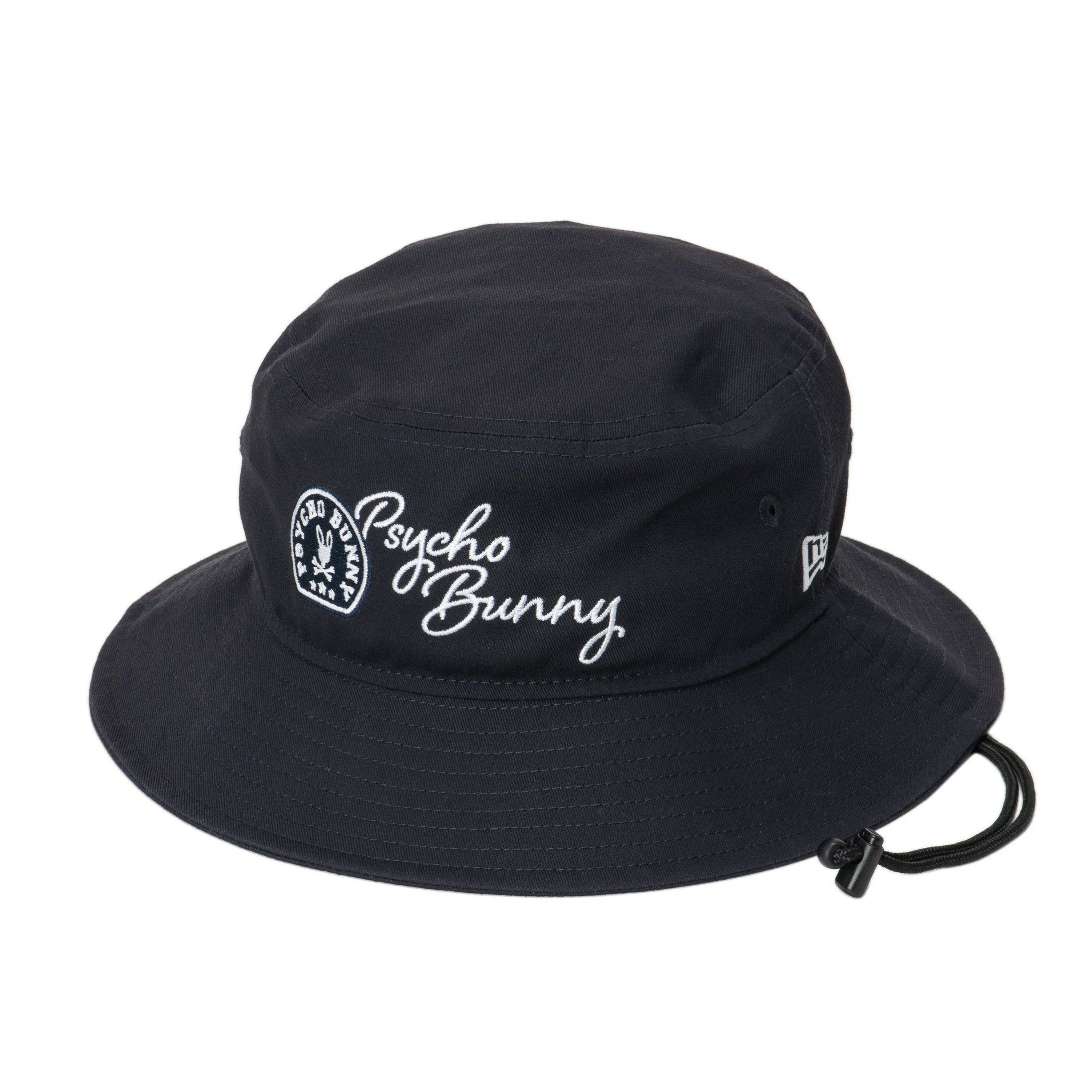 サイコバニーのハット