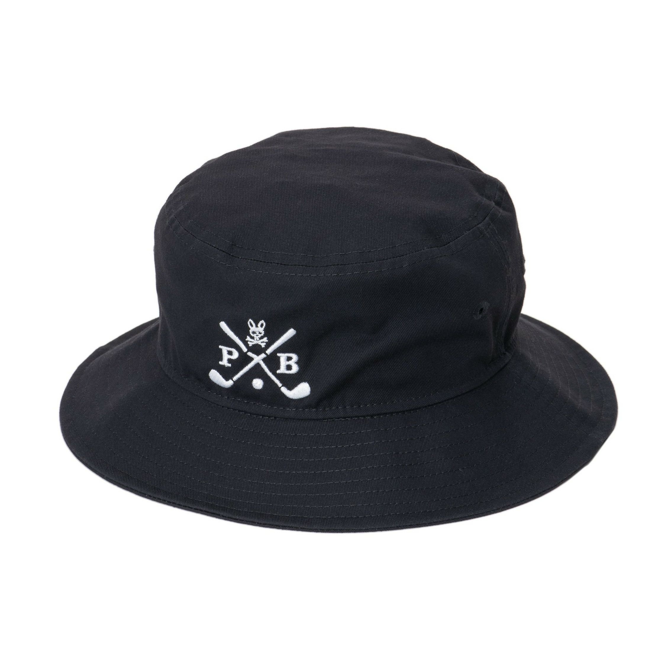 サイコバニーのハット