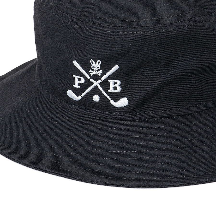 サイコバニーのハット