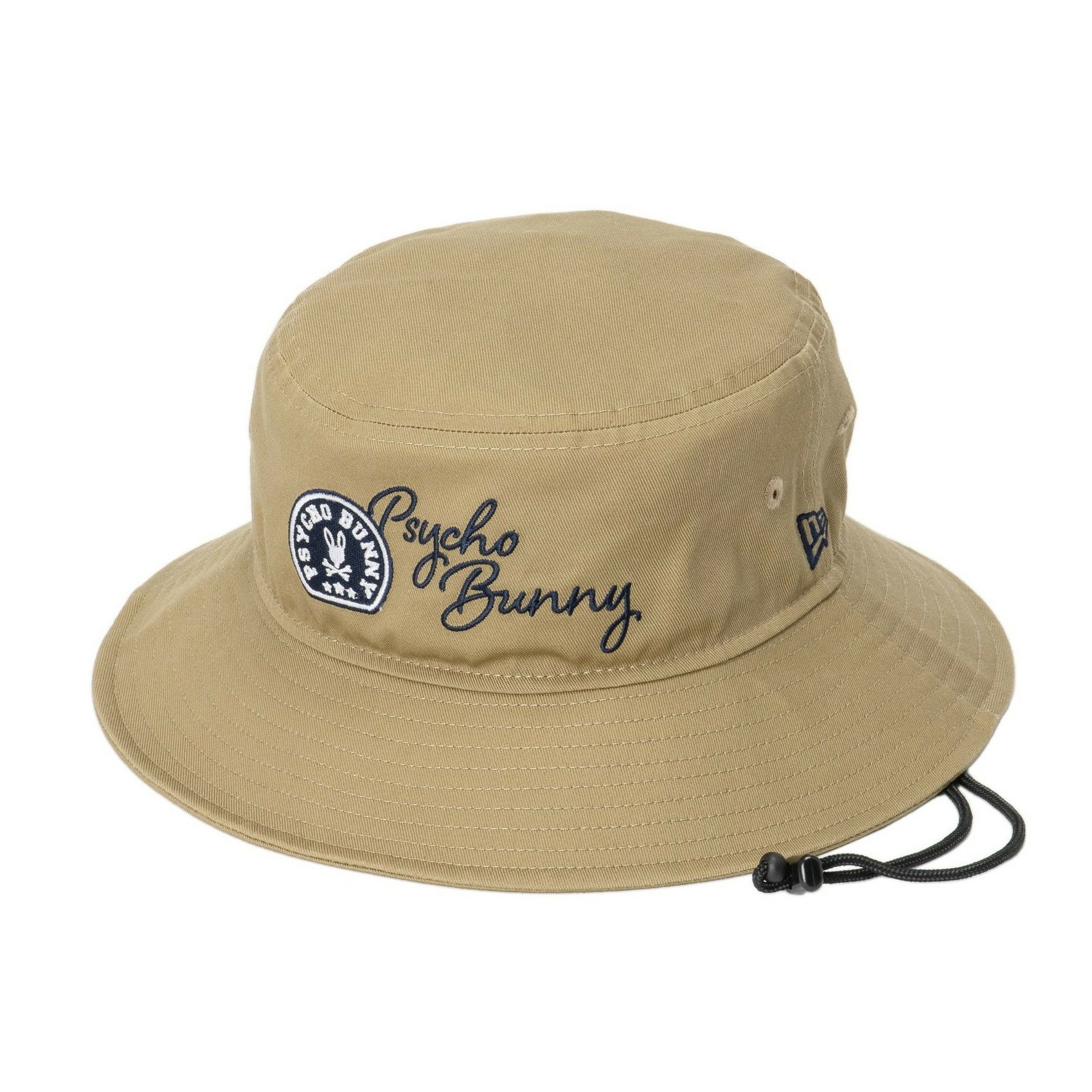 サイコバニーのハット