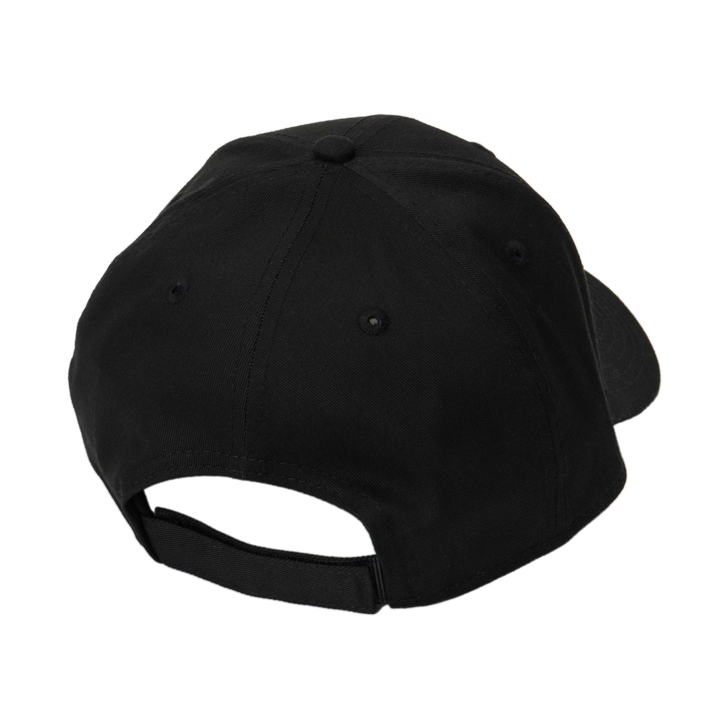 サイコバニー×ニューエラのキャップ