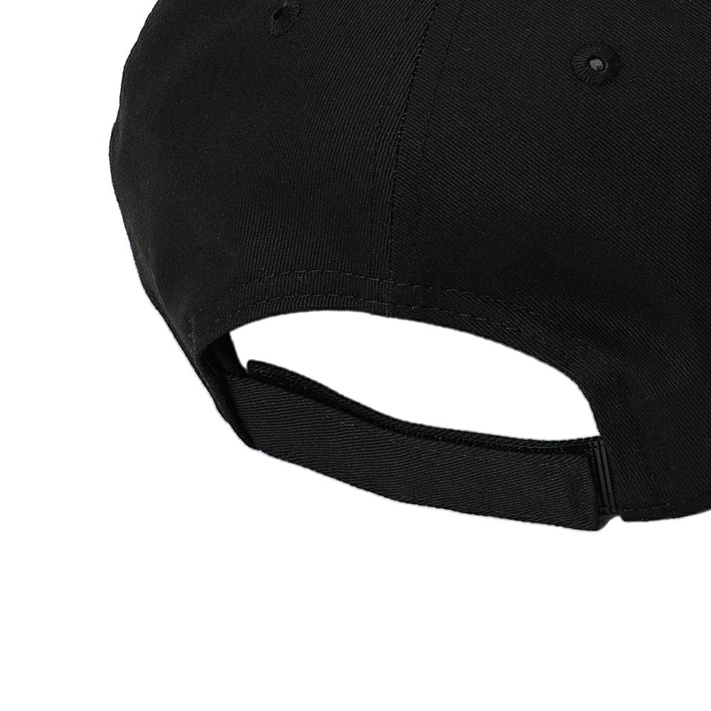 サイコバニー×ニューエラのキャップ