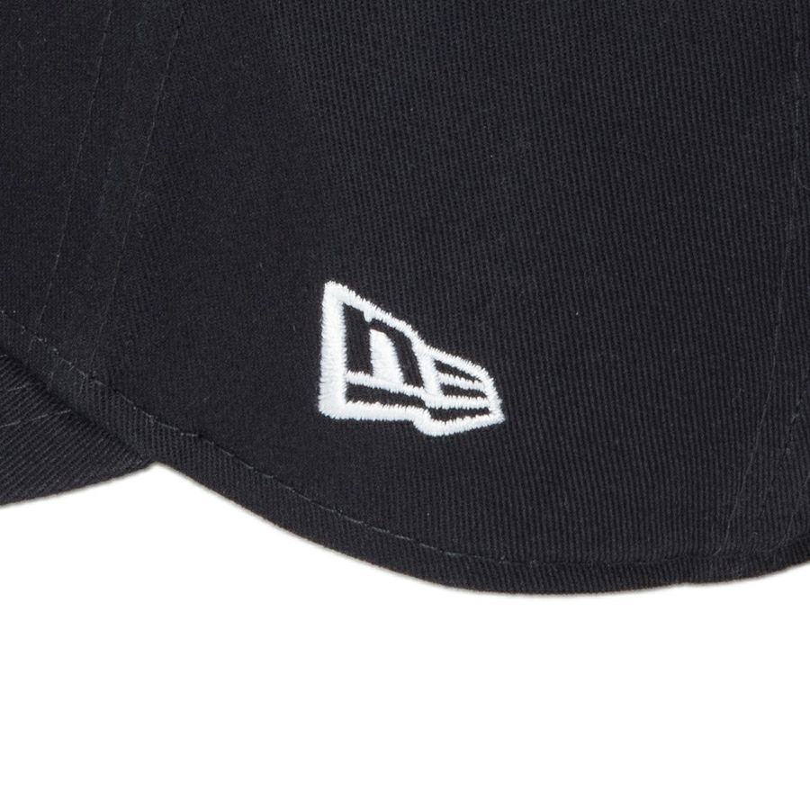 サイコバニー×ニューエラのキャップ