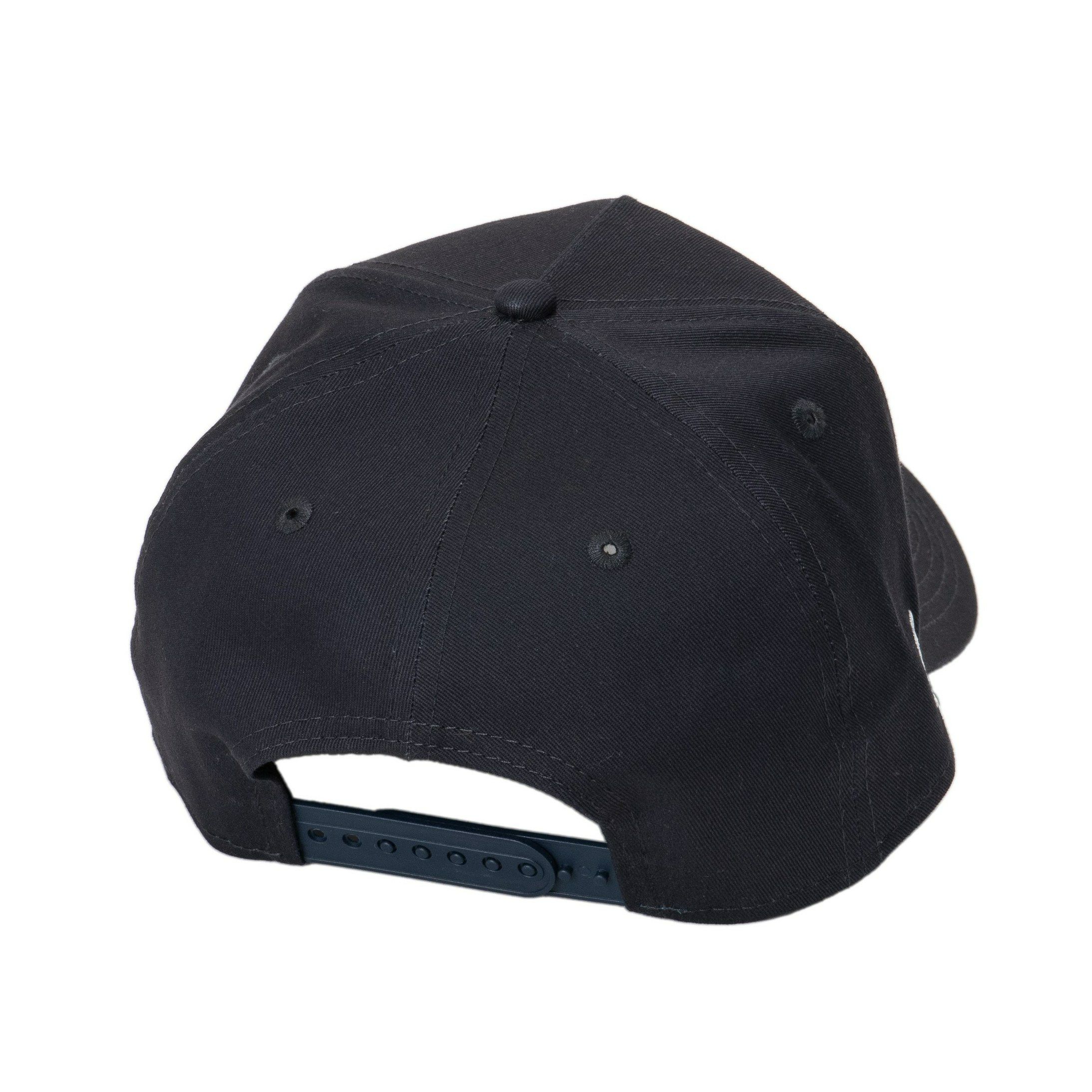 サイコバニー×ニューエラのキャップ