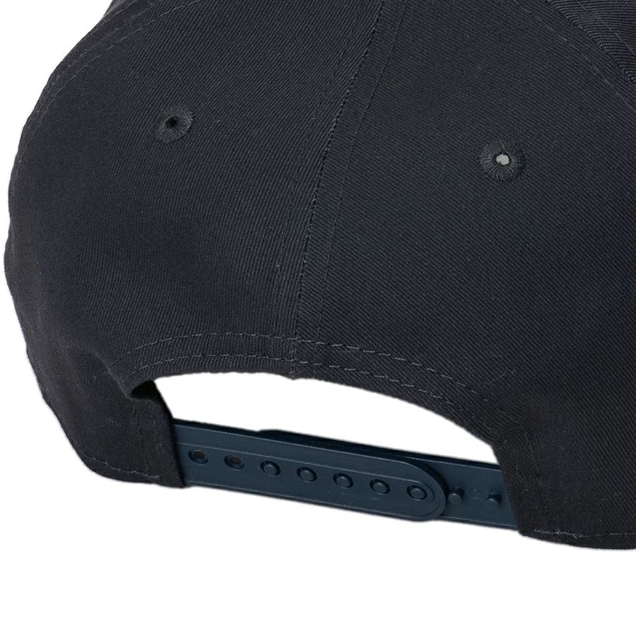 サイコバニー×ニューエラのキャップ