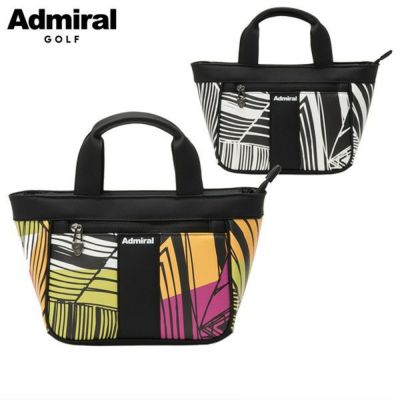カートバッグ メンズ レディース アドミラルゴルフ Admiral Golf