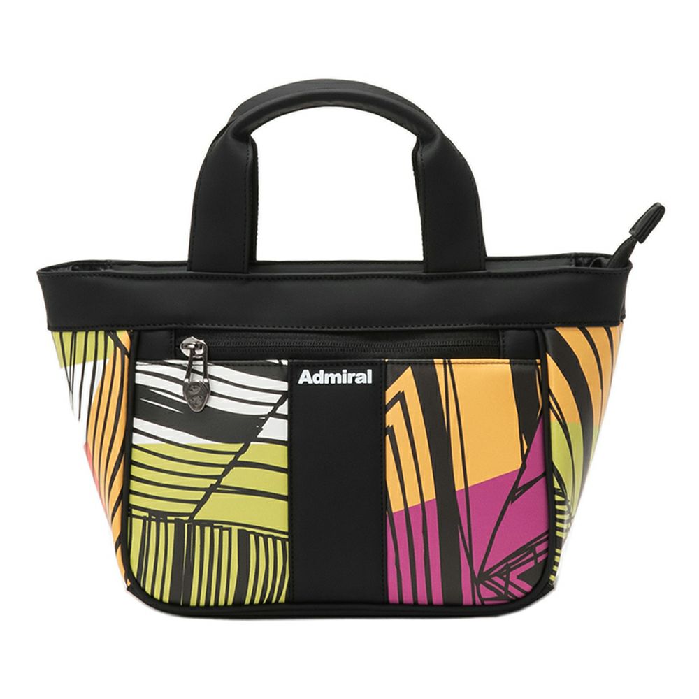 アドミラルフのカートバッグ