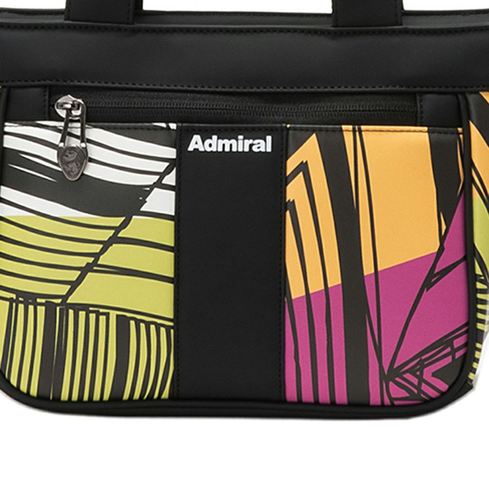 アドミラルフのカートバッグ