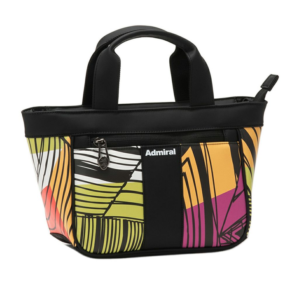 アドミラルフのカートバッグ