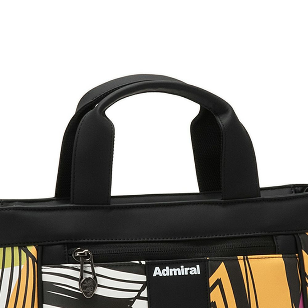 アドミラルフのカートバッグ