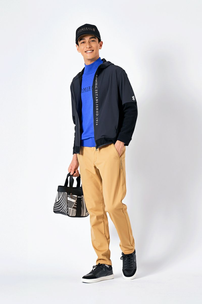 アドミラルフのカートバッグ