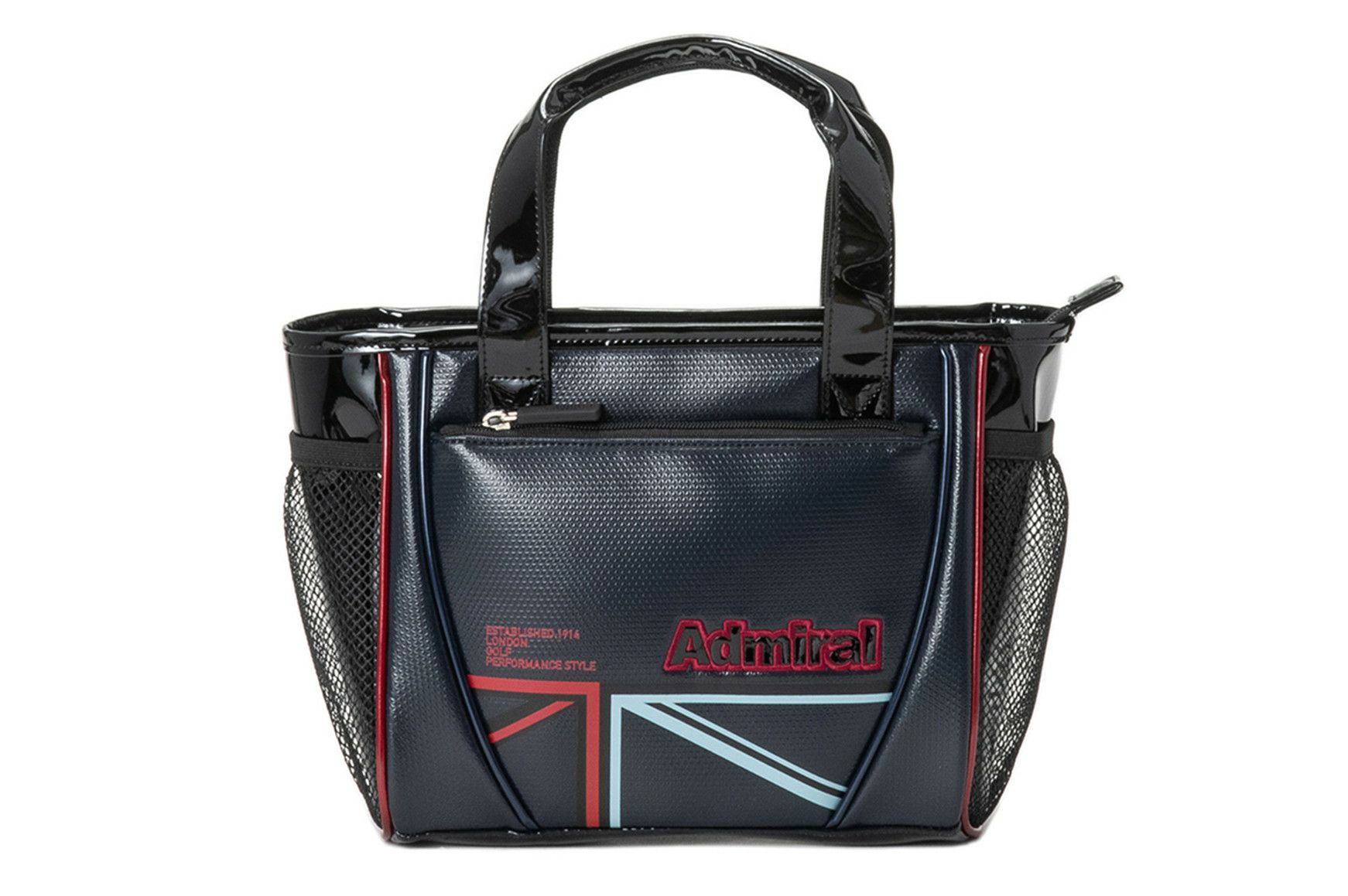 アドミラルフのカートバッグ