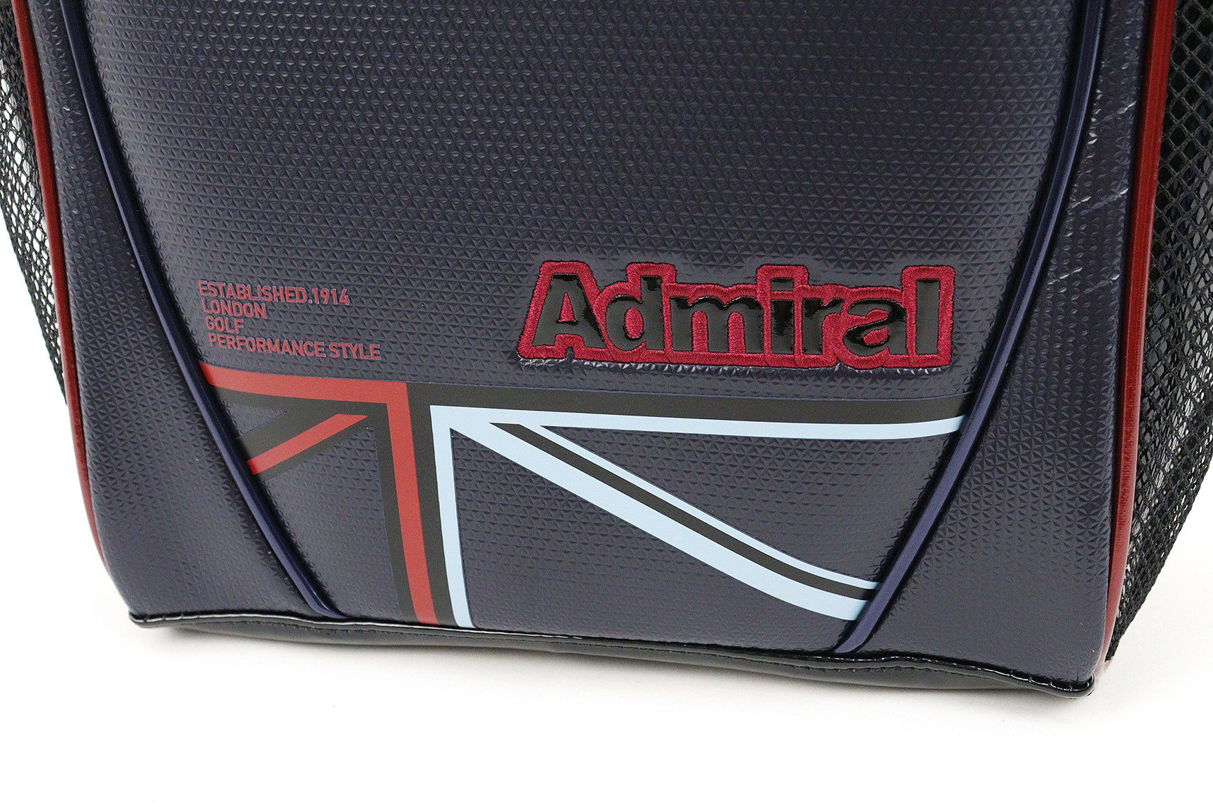 アドミラルフのカートバッグ