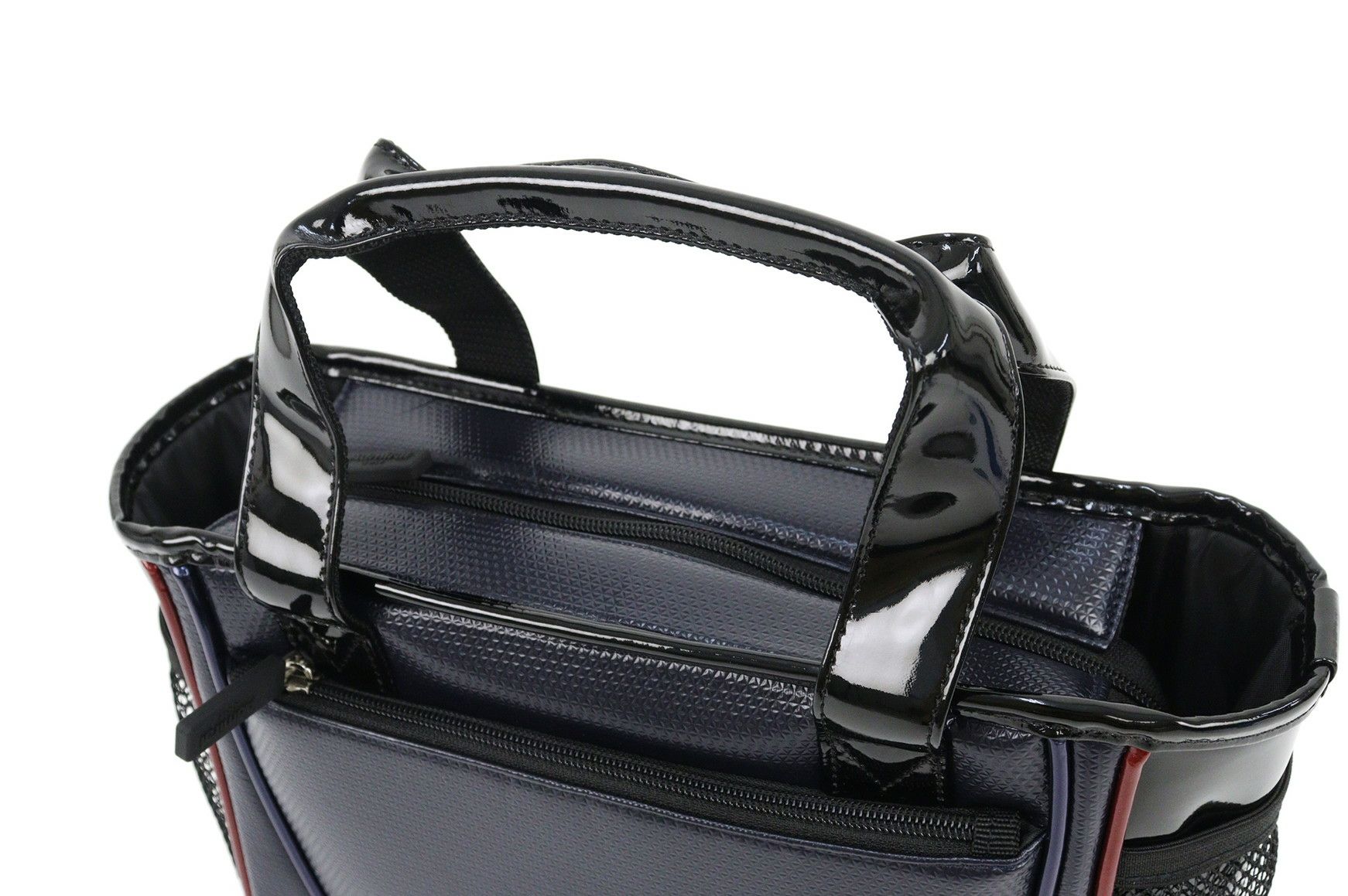 アドミラルフのカートバッグ