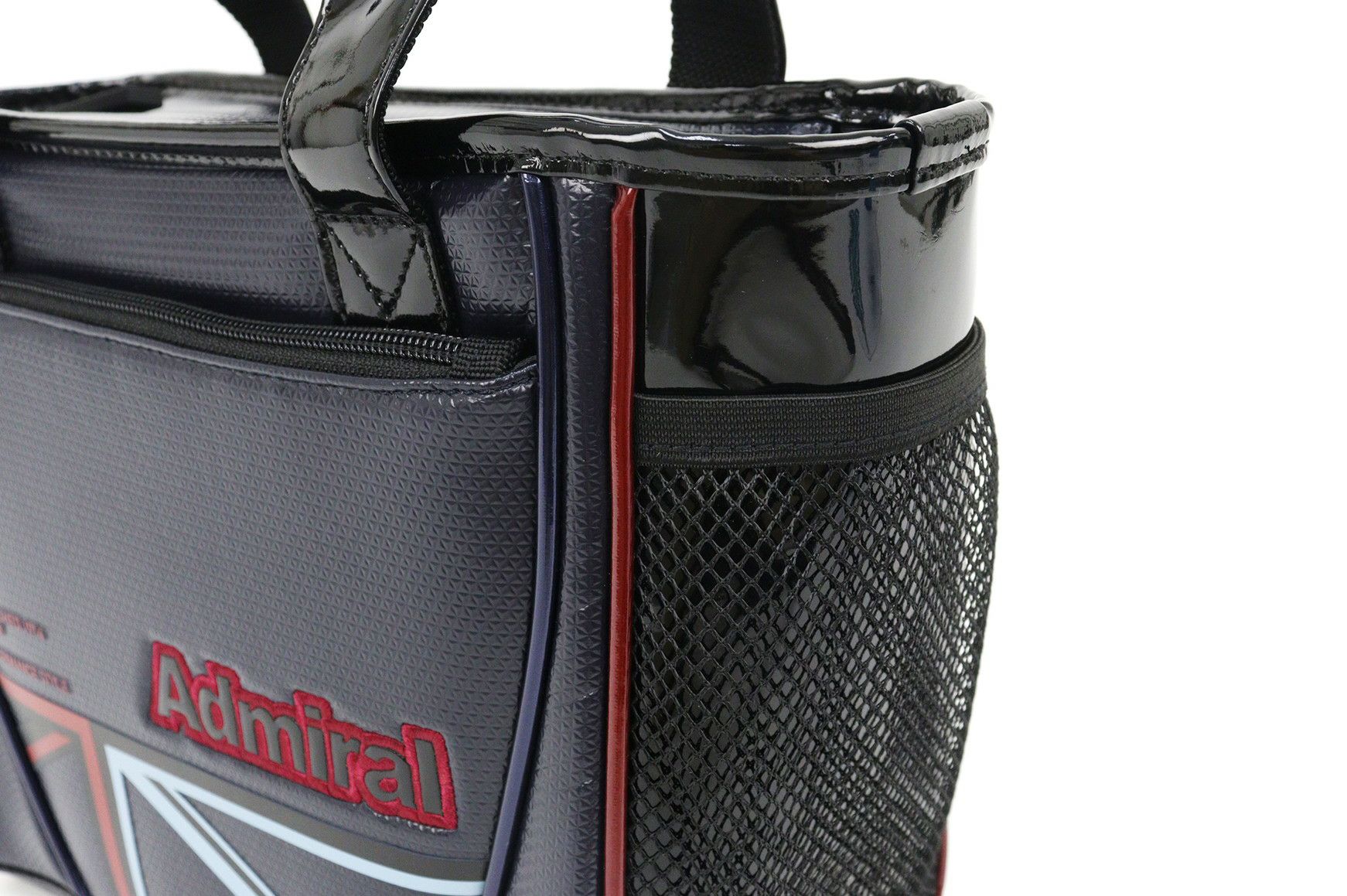 アドミラルフのカートバッグ