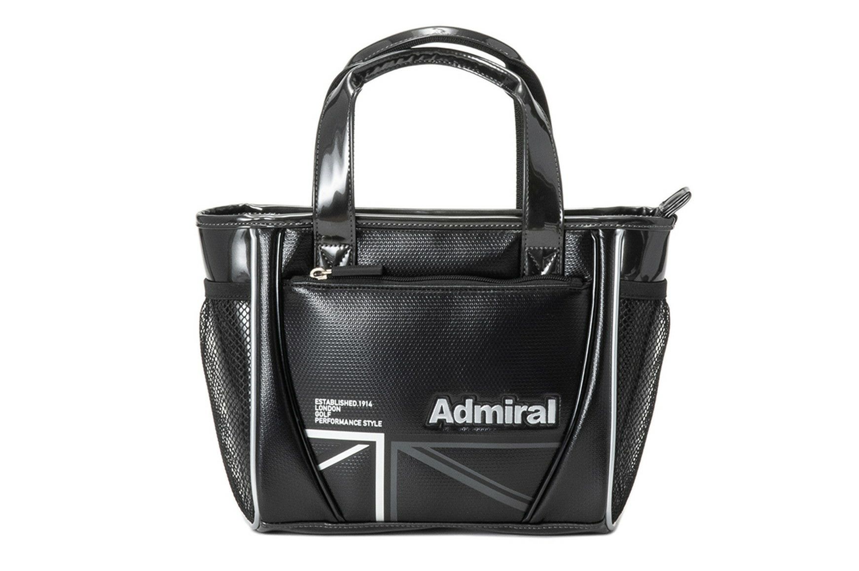 アドミラルフのカートバッグ