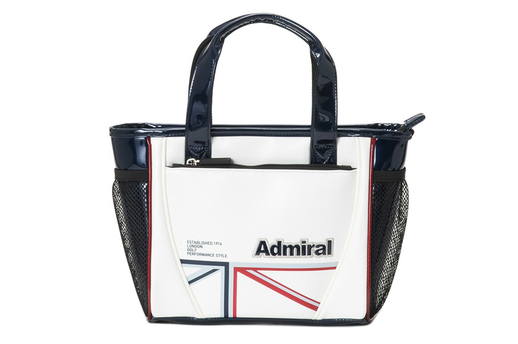 アドミラルフのカートバッグ