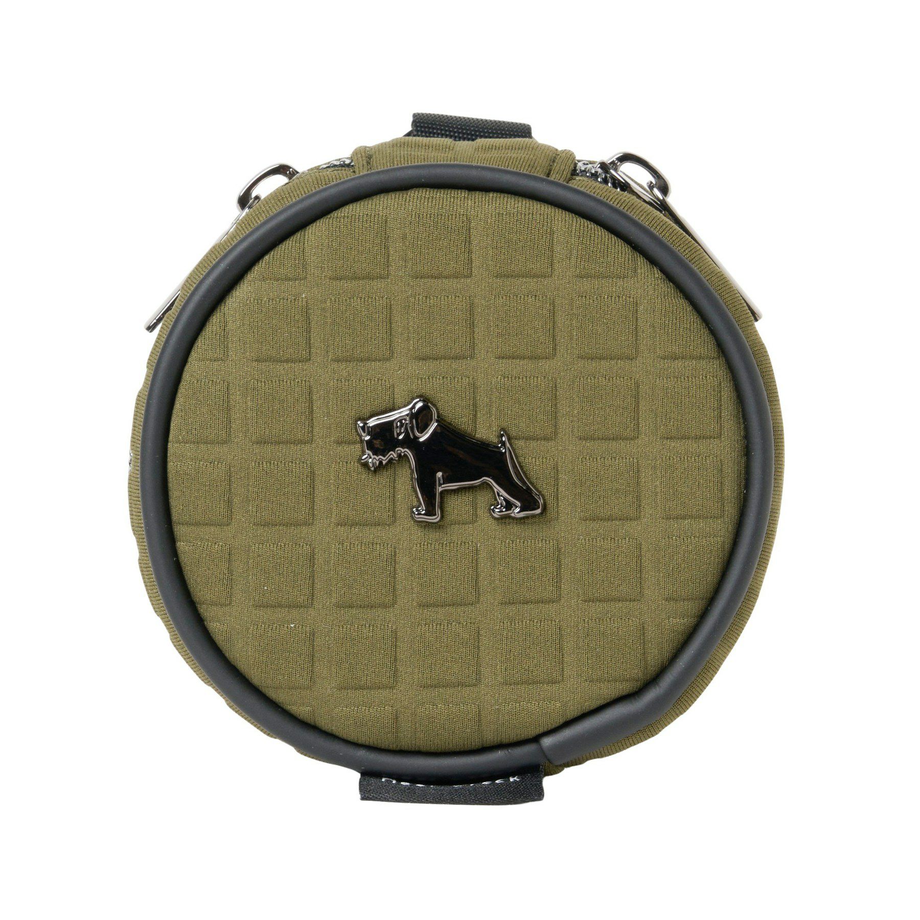 ヒールクリークのポーチ