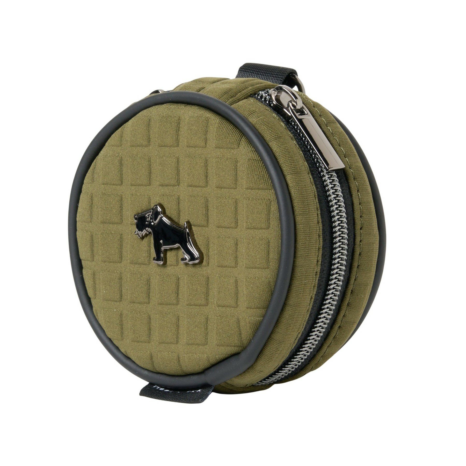 ヒールクリークのポーチ