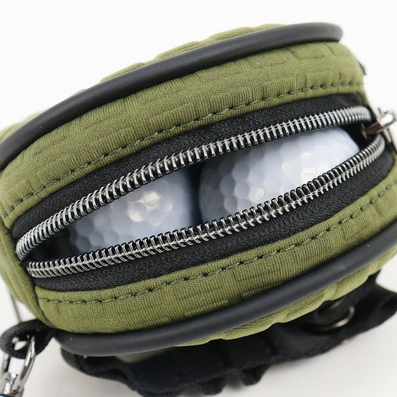 ヒールクリークのポーチ