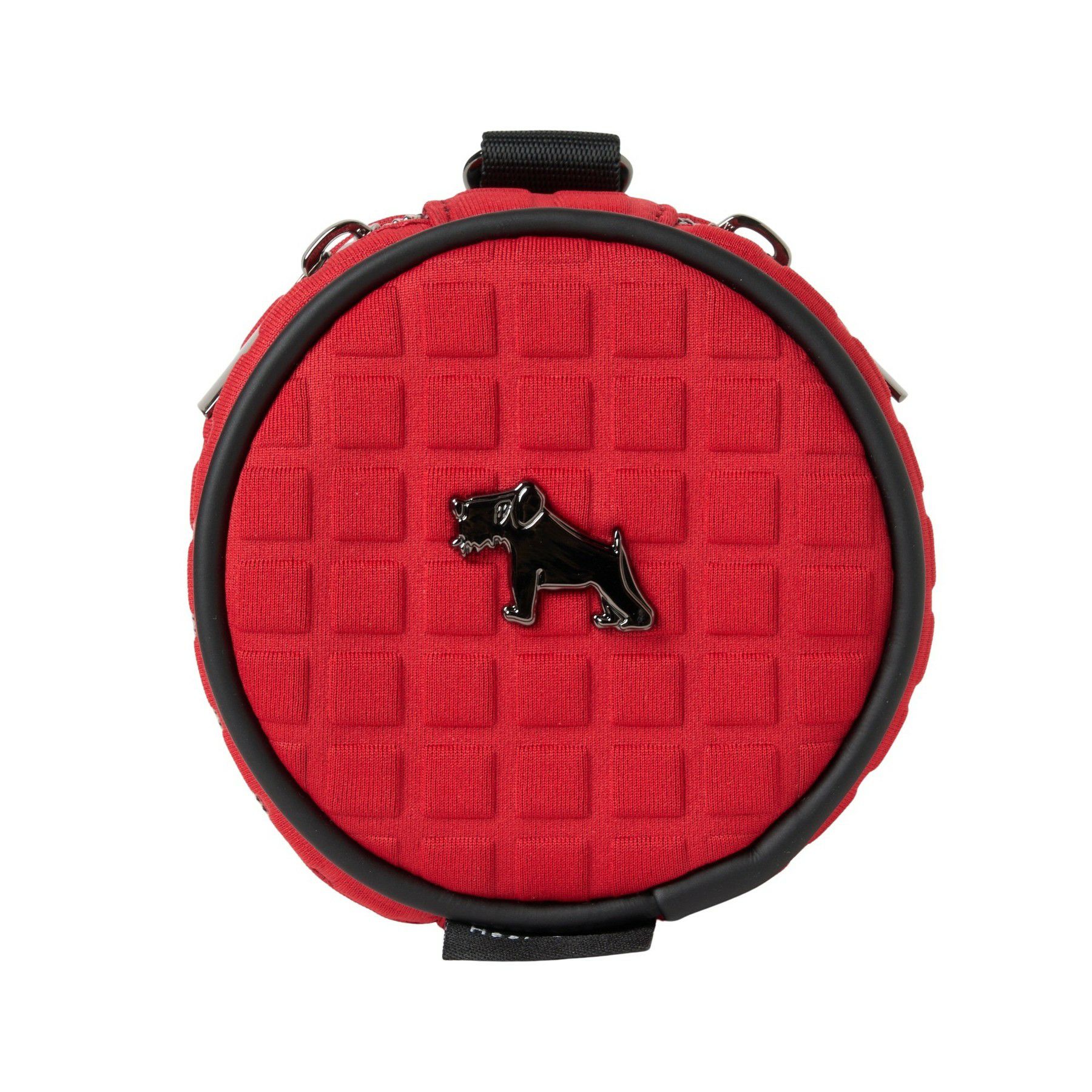 ヒールクリークのポーチ