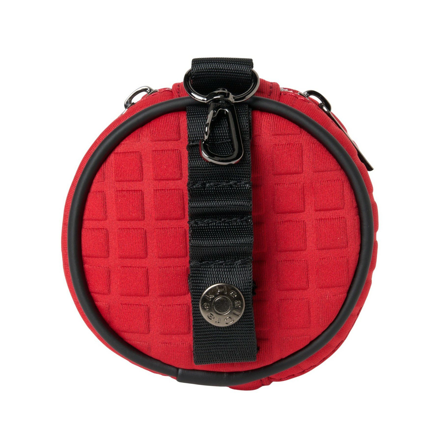 ヒールクリークのポーチ