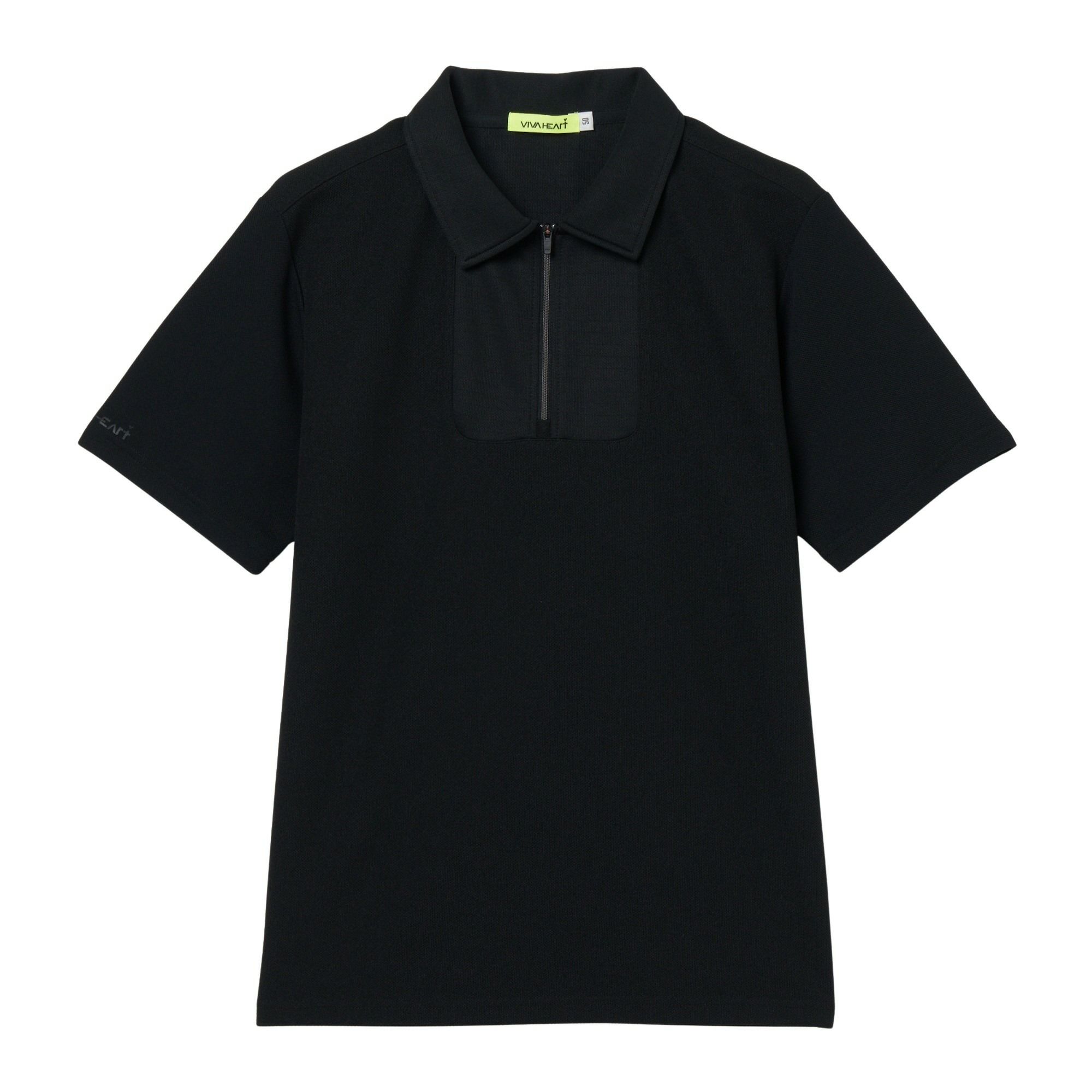 ビバハートのポロシャツ