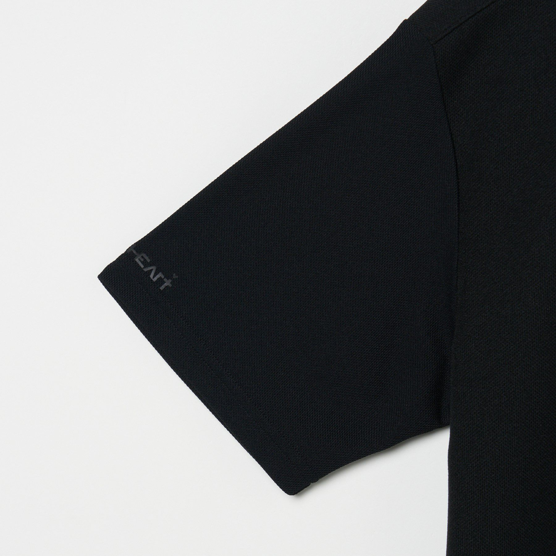 ビバハートのポロシャツ