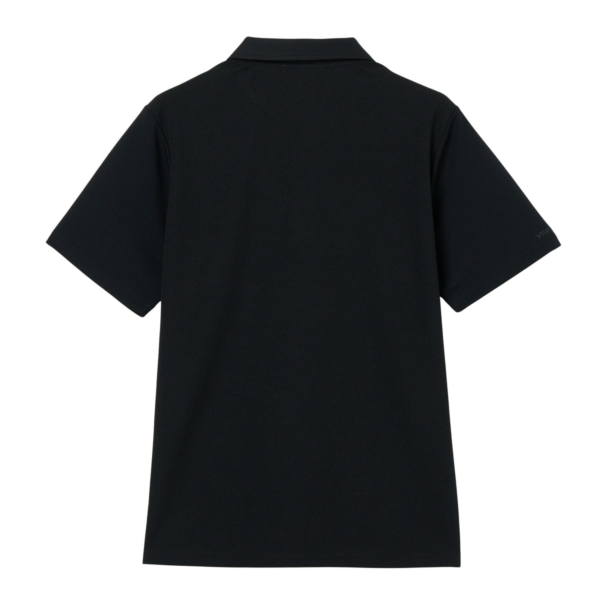 ビバハートのポロシャツ