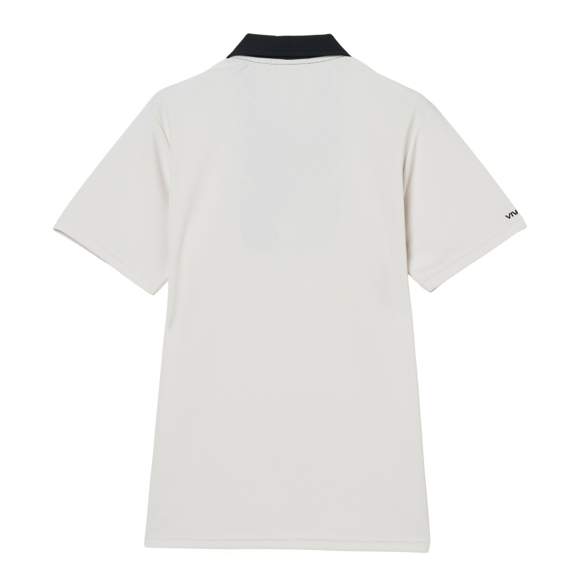 ビバハートのポロシャツ