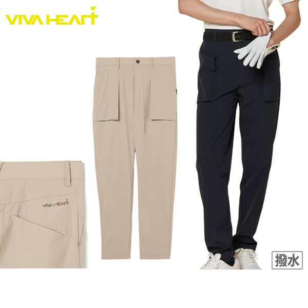 ビバハートのパンツ