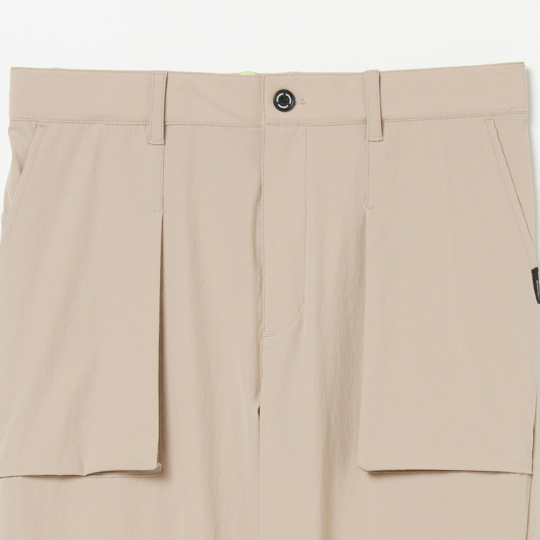 ビバハートのパンツ